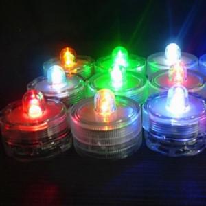 마리모 어항 LED 미니 조명 DIY 소형 전구 방수