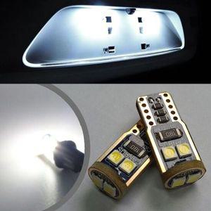 그랜저HG T10 5W LED 번호판등세트