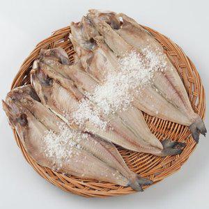 [엠픽]  입맛을 사로잡는 고소한 풍미의 손질 임연수 1kg