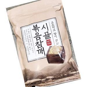 볶음참깨 시골 1K x10