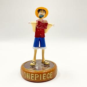 가다컴퍼니 ONEPIECE 원피스 루피 피규어 나침반 장식소품 A098