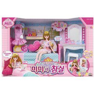 [기타](미미월드) NEW 프린세스 미미의침실