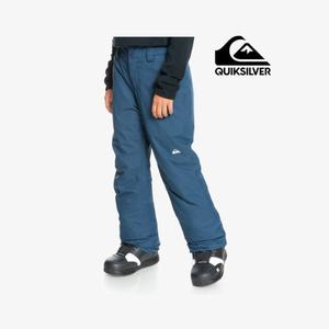[퀵실버 23] ESTATE 아동 PT_BSN 아동 스키 보드 팬츠  11243100)