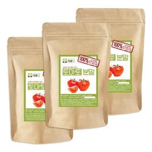 마음담아 국산 토마토 분말 가루 600g
