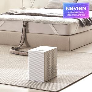 경동나비엔 사계절 스마트 냉온수 매트 PRO 슬림형 킹 EMF501-KS