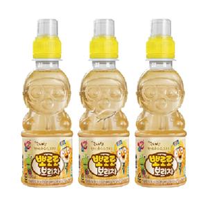 뽀로로 보리차 220ml/ 15개