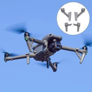 DJI호환 AIR 3S MAVIC 높이 증가 삼각대 고정 브래킷 용 확장 랜딩 기어 액세서리