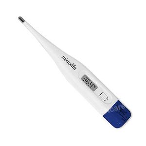 마이크로라이프 전자 체온계 MT-1681