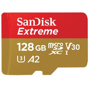 갤럭시 A33 외장메모리 익스트림 128GB MicroSD 4K