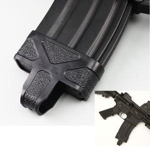 고무 탄창손잡이 M4 Magazine Assist 매거진그립 탄창