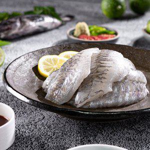 쵱선생 통영 우럭회 우럭필렛 250g내외 당일작업발송