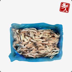 다인 무탈피 (연안) 오징어 몸채 3.5Kg 오징어채 몸통살 업소용 제사용 제수용