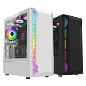 [에스투씨엔아이]BRAVOTEC GUARDIAN 800 타이탄 글래스 (화이트)