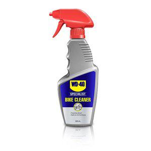 [기타]WD-40 자전거 디그리셔 거품세정제 550ml