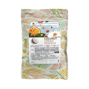 파피루 코코넛크림 파우더 800g