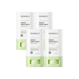 [동국제약]센텔리안24 마데카 더마쉴드 세이프 선스틱 18g 4개 SPF50+ PA++++  24H 촉촉 .._P321839296