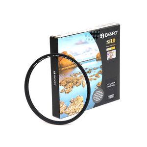 벤로 UV 필터 SHD UV L39+H 77mm
