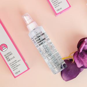 레시피박스 어린이 키즈 울트라케어 헤어 퍼퓸 미스트 에센스 150ml