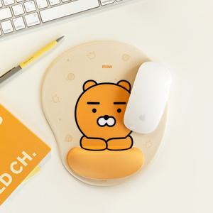 카카오프렌즈 KF 쿠션 마우스 패드