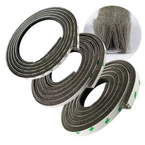 태영 모헤어 문풍지 5mm 8mm 10mm