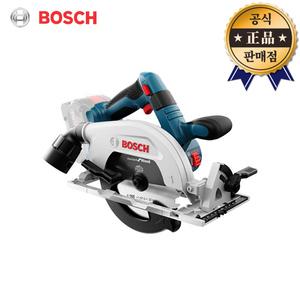 BOSCH 충전원형톱 GKS18V-57-2 18V 본체 165mm