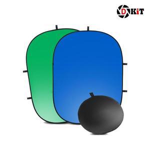 원터치 크로마키 스크린 1.5 x 2 CR200C