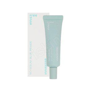 [이니스프리] 노세범 블러 프라이머25ml