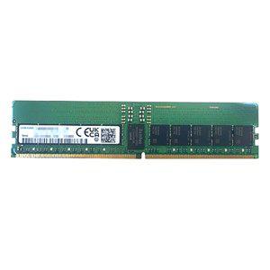 [에스투씨엔아이]삼성전자 DDR5-4800 ECC/REG (64GB) 서버용 메모리