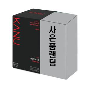 카누 다크/마일드 미니 120T
