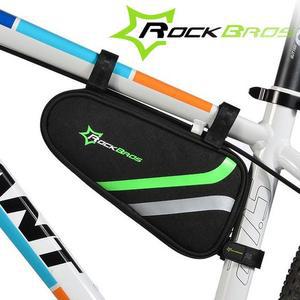 ROCKBROS 싸이클링프레임백