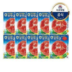 [사조대림][대림냉장] 프리미엄꽃맛살 130g x10개
