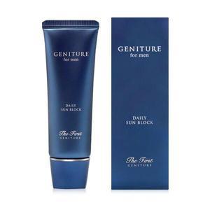 [아트박스]/오휘 오휘 더 퍼스트 제너츄어 포맨 데일리 선크림 50ml