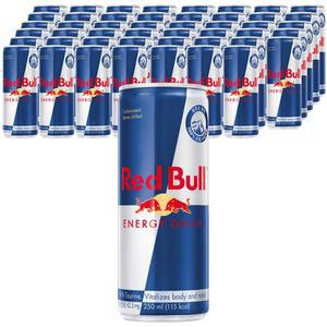 레드불 에너지 드링크 250ml x48캔