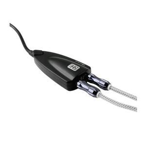 Coms 7.1채널 고퀄리티 사운드 USB 오디오 컨버터