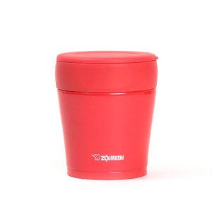 [ZOJIRUSHI] 조지루시 코끼리 보온죽통 SW-GCE26 260ml RA (레드)