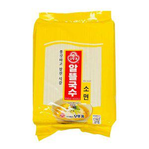 [오뚜기] 알뜰국수(소면) 3kg