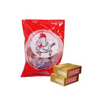 브라질 수입 닭다리 박스 950G X 15EA
