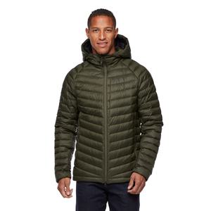 [블랙다이아몬드][본사직영] 액세스 다운 후디 MENS /NAMAP746080 (정상가 380000원)