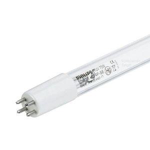 필립스 자외선살균램프 UV-C TUV 36 T5 HO 75W 4P SE (10개묶음)