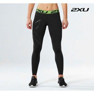 [2XU][2XU] 여성 리프레쉬 리커버리 컴프레션 레깅스_XULR265NER