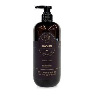 [XBG44I55]하수오 한방샴푸 대용량 1000ml 컨디셔너 샴푸