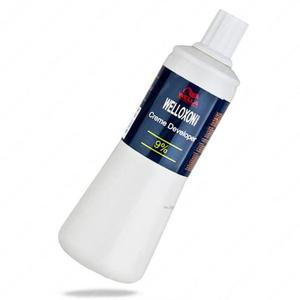 [XBF577L1]9 산화제 1000ml 염색약 미용실 헤어 스타일링
