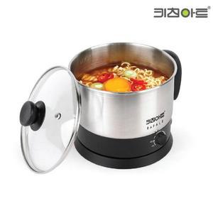 [XBGH1NL7]키친아트 전기포트 라팔 퀵 멀티포트 1 2L