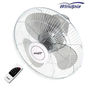 [XBH101M6]윈드피아 리모컨 천장용 일반 선풍기 WF 2323