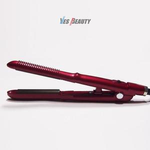 [XB047NN1]예스뷰티 가정용 매직기 YB 2300R 반달 고데기