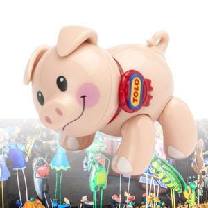 [XBI1K946]인형의집 동물인형 리본 에니멀돌 내친구돼지