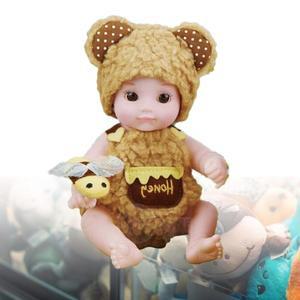 [XBI1K8N0]인형의집 아기인형 리본돌 베이비돌 코코허니