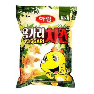 [XBI38596_47]하림 용가리 치킨 1kg 닭가공품 축산가공식품