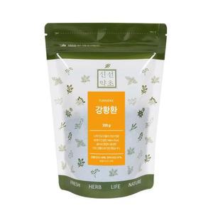 [XBIH134L_47]인도산 강황환 300g x2세트