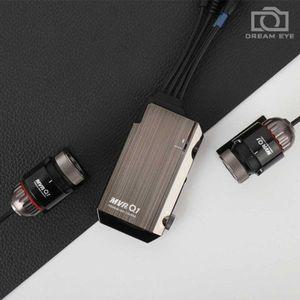 [NS홈쇼핑]지넷 MVR Q1 오토바이 바이크 블랙박스 2채널 QHD+QHD 128G[34546767]